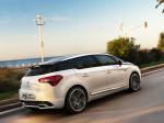 Citroen DS5 HYbrid4 2011 года